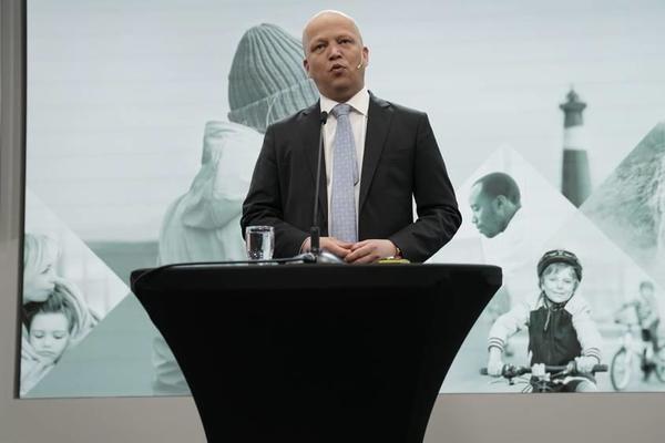 Skuffer både på klima og grønn verdiskaping i revidert