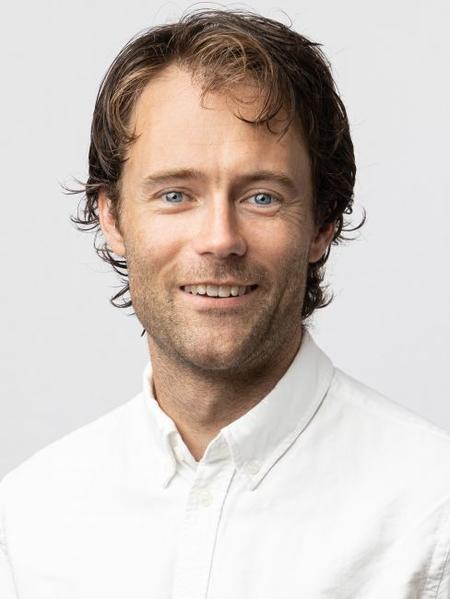Are Opstad Sæbø