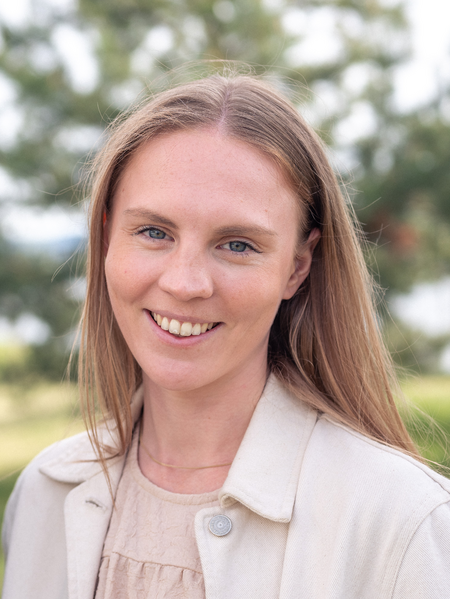 Inga Lindemark Solheim