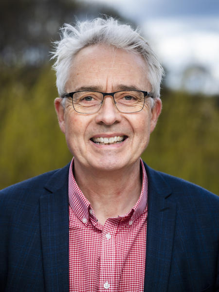 Jan Carsten Gjerløw