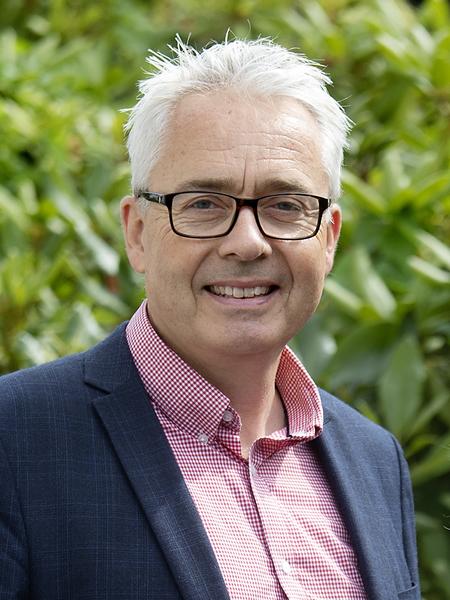 Jan Carsten Gjerløw