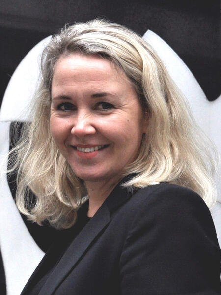 Julie Wedege