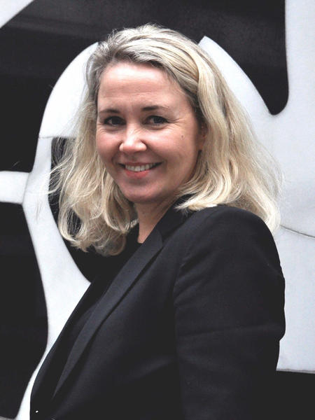 Julie Wedege