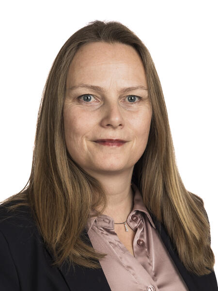 Linda Monsen Merkesdal