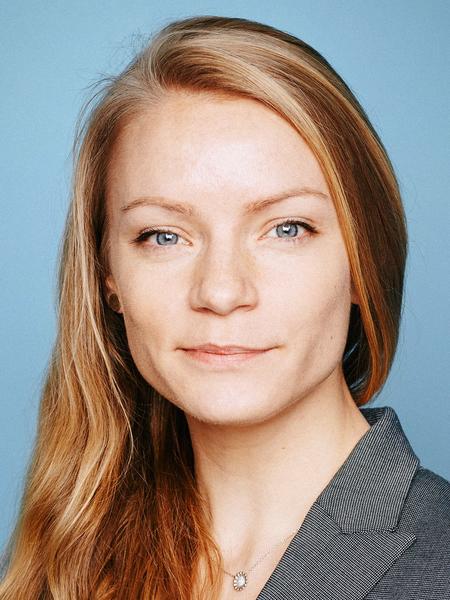 Liv-Elisif Kalland