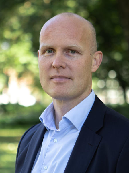 Morten Solberg Watle