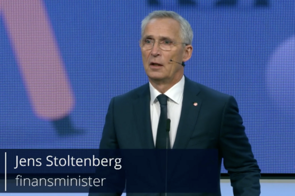 Statsbudsjettet 2026: Noen gjennomslag, men klimaomstilling ikke prioritert
