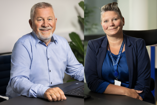 Sl&aring;ttland skal levere fremdriftssystem til Torghatten-ferger