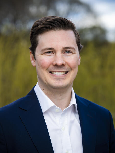 Tor Kristian O. Haldorsen