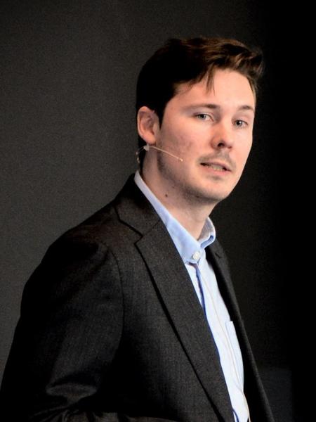 Tor Kristian Haldorsen