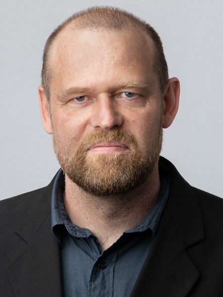 Torstein Thorsen Ekern