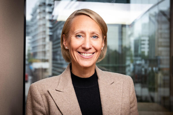 Kronikk: - N&aring; sj&oslash;settes hydrogen