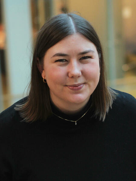 Astrid Hoem