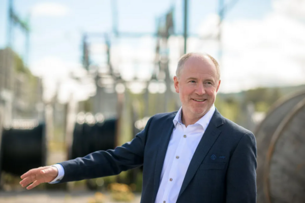 Vidju Holding inn p&aring; eiersiden i Hydrogen Solutions AS (HYDS)