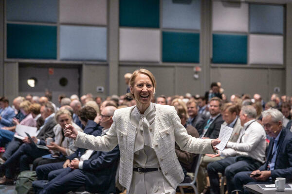 Bli med på Hydrogenkonferansen 18. september! 