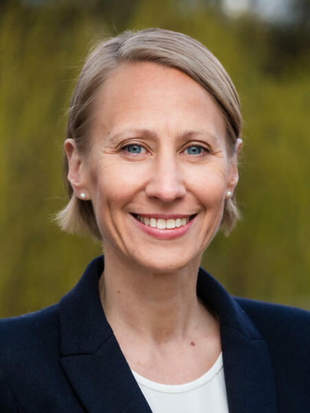 Ingebjørg Telnes Wilhelmsen