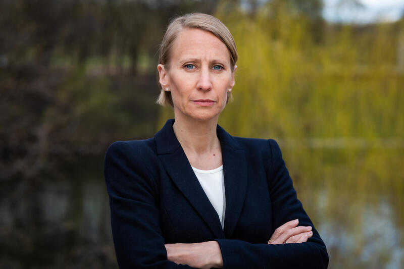 Angrepene p&aring; CO2-avgiften m&aring; stoppe