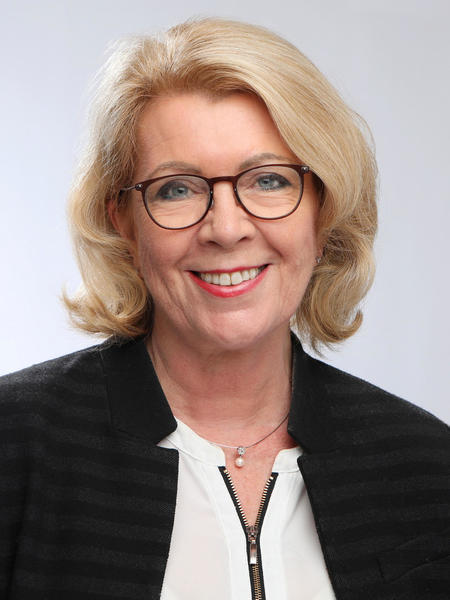 Åslaug Marie Haga