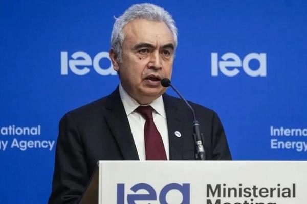 IEA advarer om for treg omstilling til hydrogen
