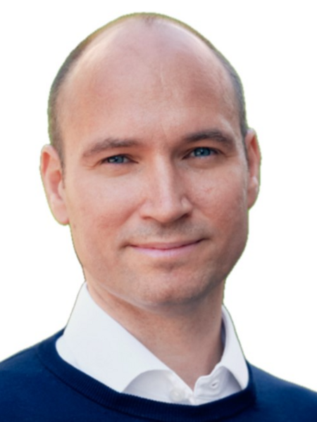 Florian Melcher
