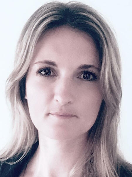 Frida Eklöf Monstad