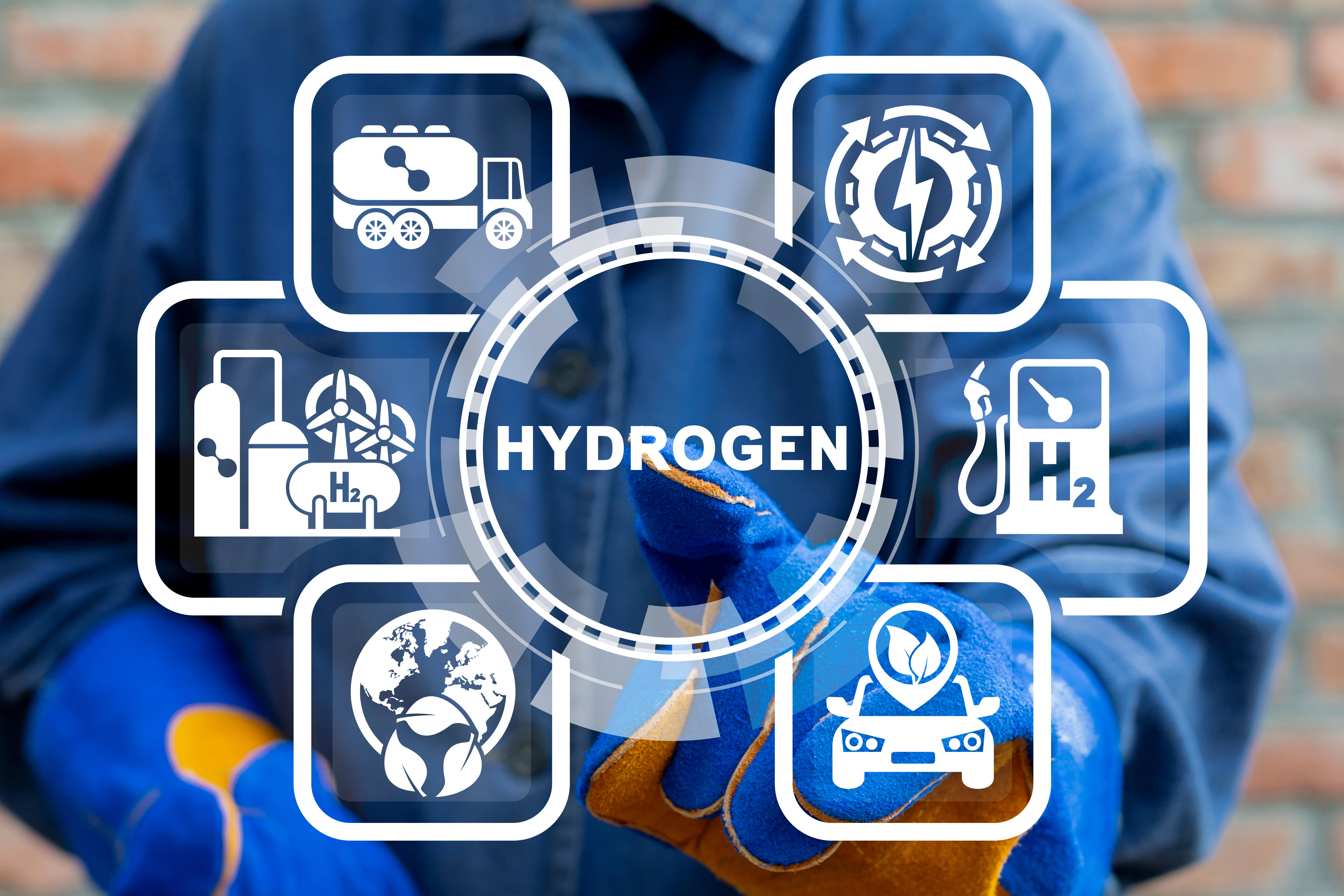 Hva er hydrogen?