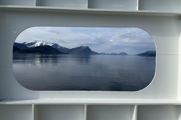 NHF om kystrutefl&aring;ten: &ndash; M&aring; ha nullutslippsteknologi fra start