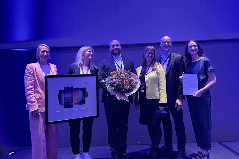 Hvem b&oslash;r f&aring; Hydrogenprisen?