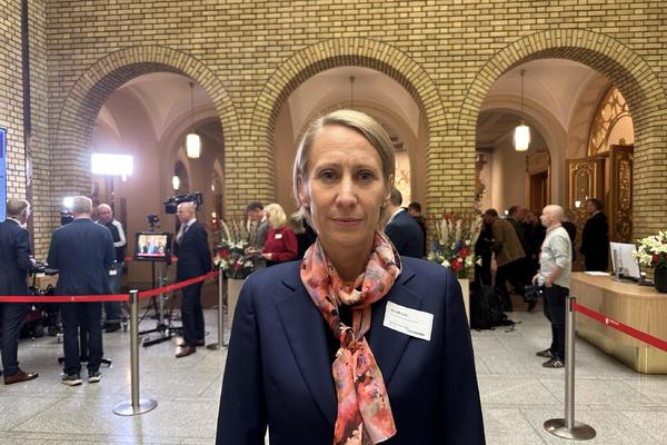 Regjeringen dropper hydrogensatsing: - Et stort tilbakeslag for det grønne skiftet