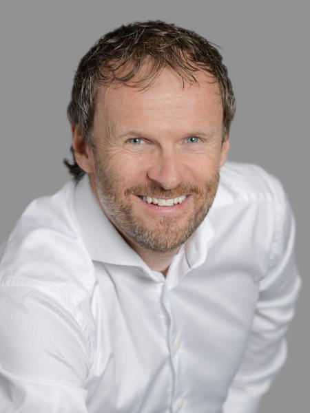 Jørn Helge Dahl