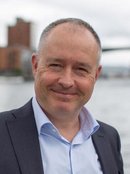 Lars Jacob Engelsen
