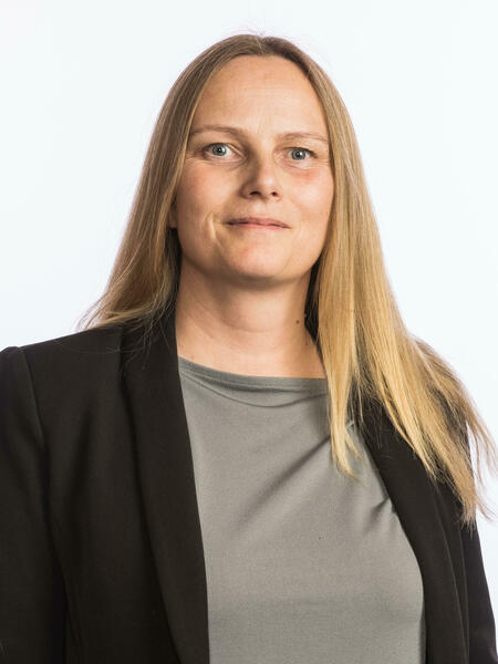Linda Monsen Merkesdal