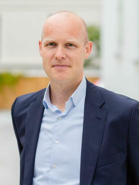 Morten Solberg Watle