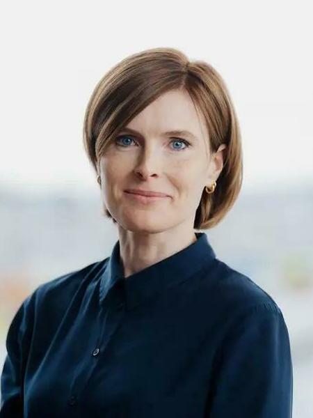 Reidun Svarva