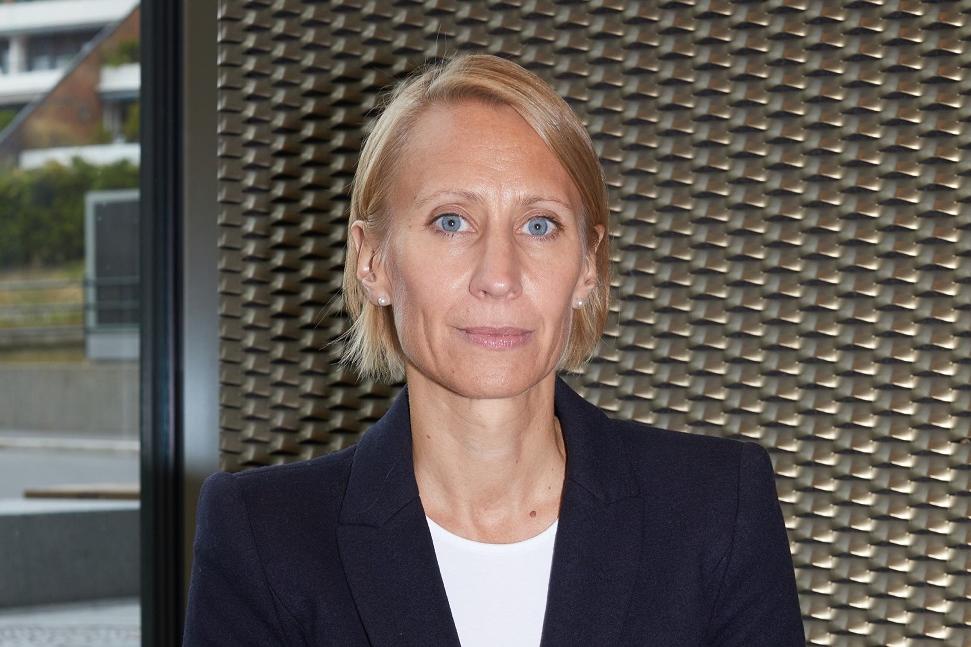 Skuffende hydrogenkutt i revidert budsjett