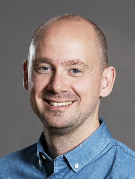 Sivert Eliassen
