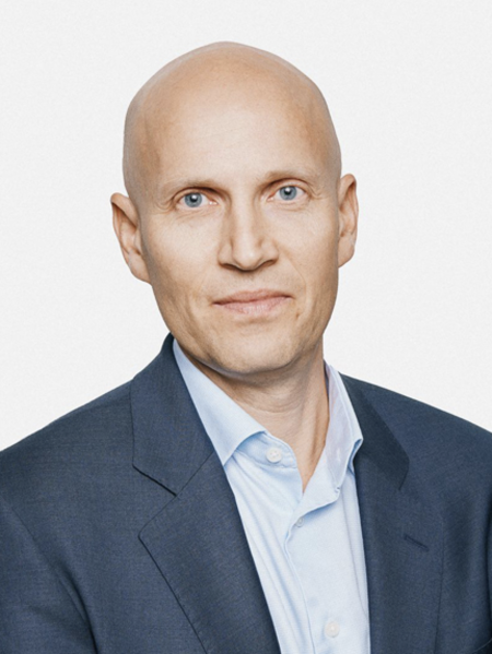 Håkon Volldal
