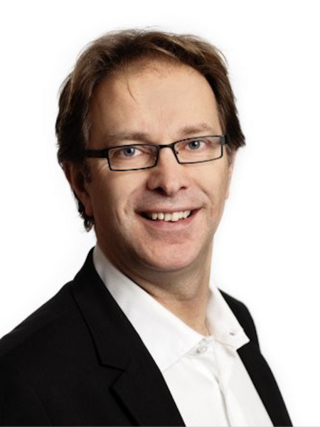 Gunnar Løvås