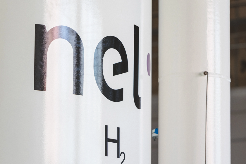 Nel har tatt investeringsbeslutning for anlegget på Herøya