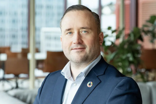 Norwegian Hydrogen har tatt investeringsbeslutning på Rjukan