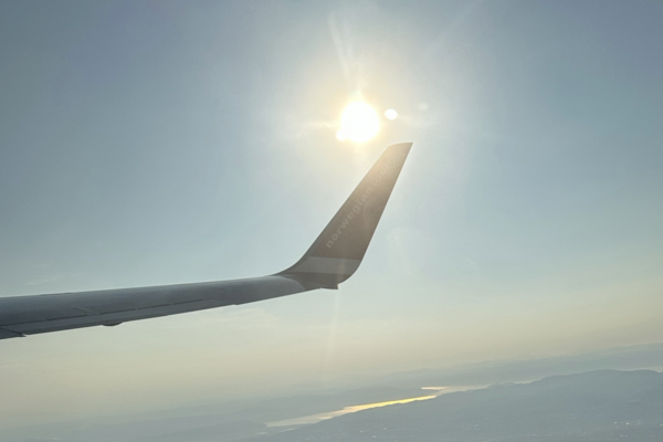 Europeiske selskaper i åpent brev: - Behov for pilotordning for bærekraftig flydrivstoff 