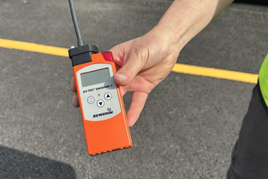 Standard Norge vil ha innspill til ny sikkerhetsstandard for hydrogen og ammoniakk 