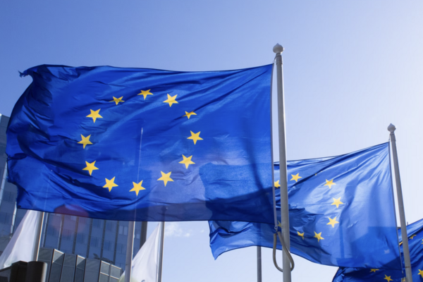 EUs hydrogenplattform lansert