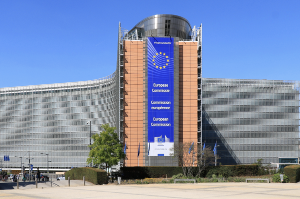 GreenH og Gen2 Energy vant EU-milliarder til maritim hydrogensatsing