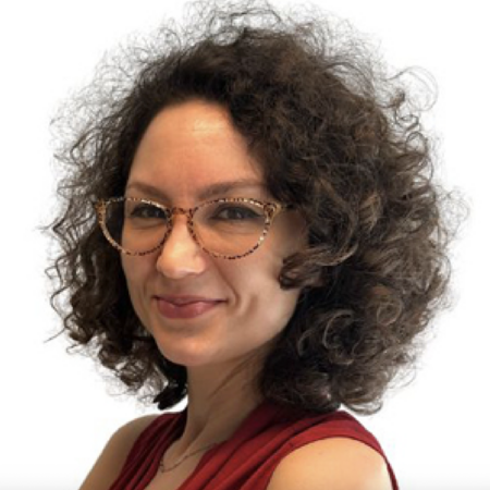 Kamila Waciega