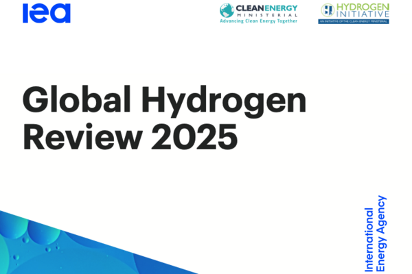 IEA: Sterk vekst for hydrogennæringen mot 2030