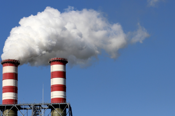 SSB: Klimagassutslipp ned 4,1 prosent 