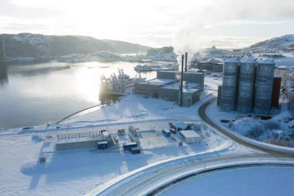 HYDS har tatt investeringsbeslutning i Florø og Egersund med elektrolysører fra Nel