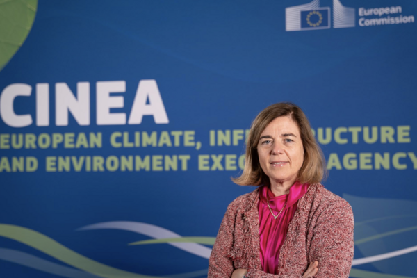 600 millioner euro til utrulling av transportinfrastruktur  