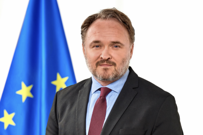 EUs hydrogenmekanisme i gang med kobling av leverandører og kjøpere 